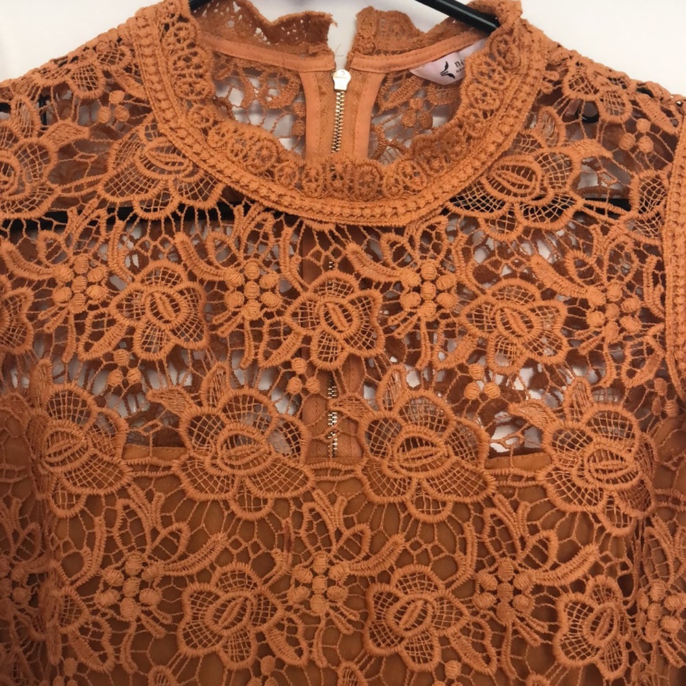 Nanette lepore top for women - Picture 4 of 6
